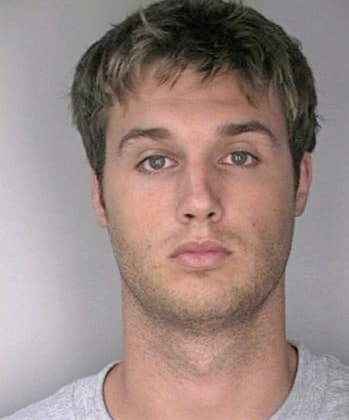 Mcmanus Joshua - Hillsborough County, FL 