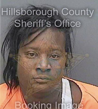 Gay Lequisha - Hillsborough County, FL 