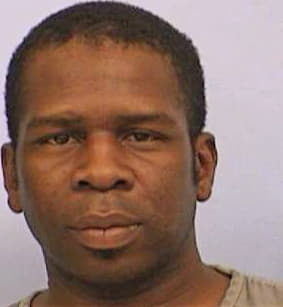 Hassan Olabode - Travis County, TX 