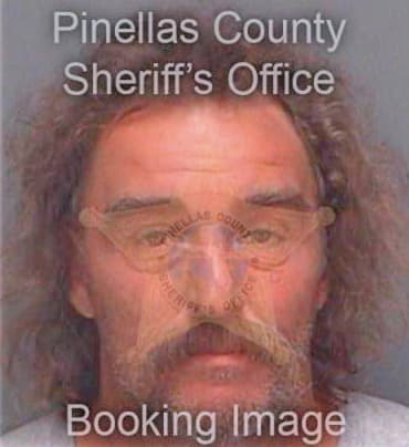 Dann Stephen - Pinellas County, FL 