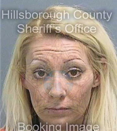 Smith Amanda - Hillsborough County, FL 