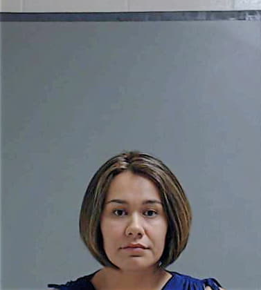 Guzman Araceli - Hidalgo County, TX 