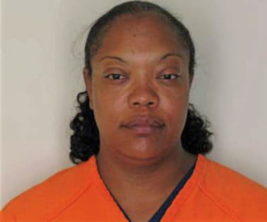 Mccullough Lisa - Hillsborough County, FL 