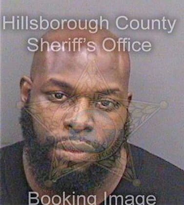 Campbell Maurice - Hillsborough County, FL 