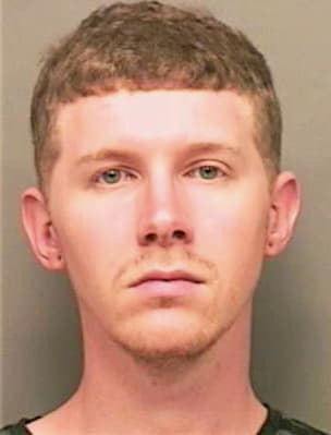 Warren Michael - Montgomery County, TN 