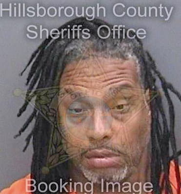 Mcfadden Albert - Hillsborough County, FL 