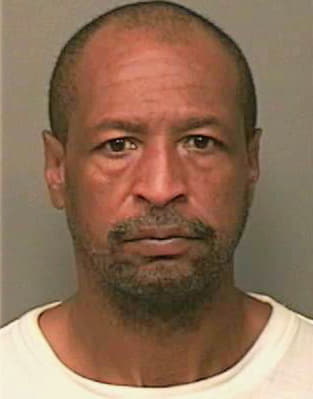Baten Antonio - Montgomery County, TN 