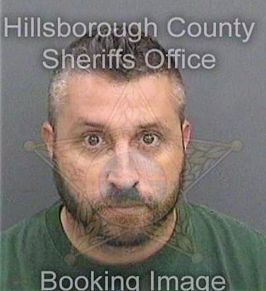 Dicarlo Joseph - Hillsborough County, FL 