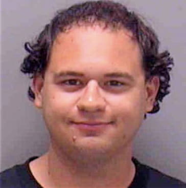 Sotiropoulos Nicholas - Lee County, FL 