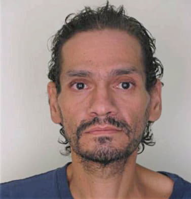 Marcial Rafael - Hillsborough County, FL 