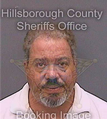 Castro Samuel - Hillsborough County, FL 