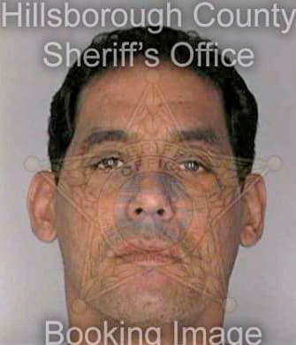 Dejesus Sixto - Hillsborough County, FL 