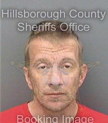 Matney Christopher - Hillsborough County, FL 