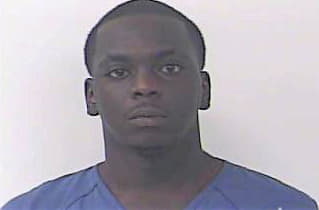 Richard James - StLucie County, FL 