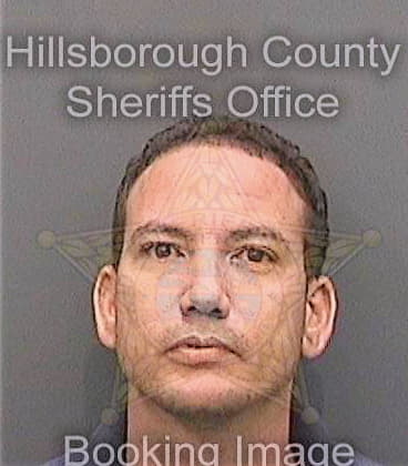 Garcia Joel - Hillsborough County, FL 