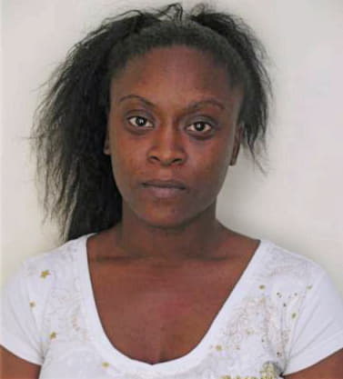 Benn Latoya - Hillsborough County, FL 