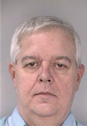 Martin Mickey - Hillsborough County, FL 