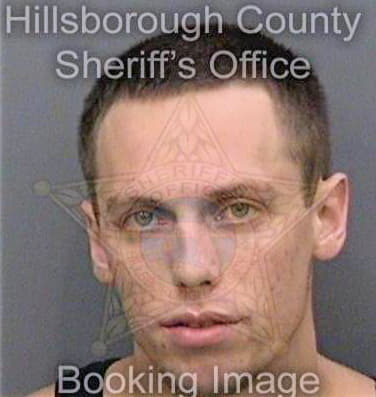 Pelland Derek - Hillsborough County, FL 