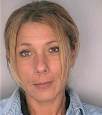 Sima Jennifer - Hillsborough County, FL 