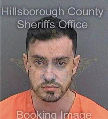 Vargas Juan - Hillsborough County, FL 