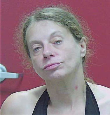 Poe Kathy - Rhea County, TN 