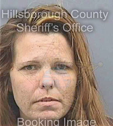 Matheny Carie - Hillsborough County, FL 