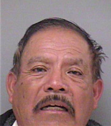 Chavez Rogelio - Madera County, CA 