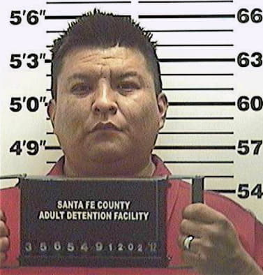 Guerro Tim - SantaFe County, NM 