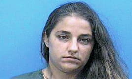 Giannotti Christina - Martin County, FL 