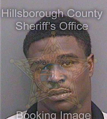 Joyner David - Hillsborough County, FL 