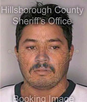 Bonilla Jose - Hillsborough County, FL 