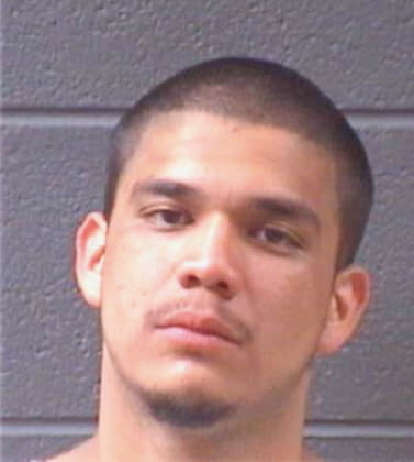 Guerra Jose - Buncombe County, NC 