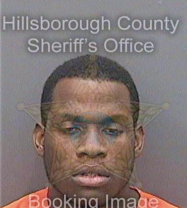 Burney Mario - Hillsborough County, FL 