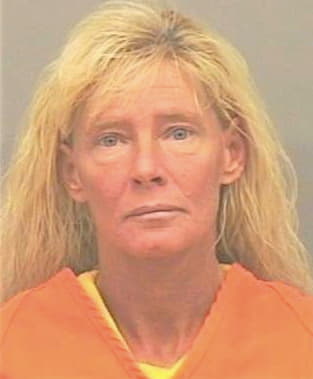 Anderson Trudy - Montgomery County, TN 