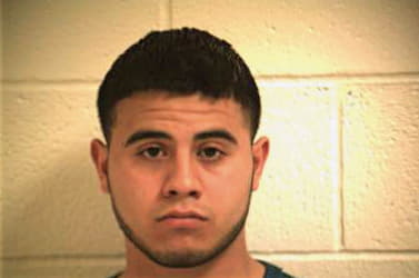 Pedraza Andrew - Hidalgo County, TX 