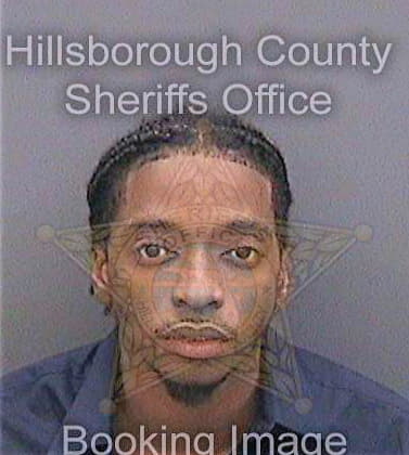 James Carlton - Hillsborough County, FL 