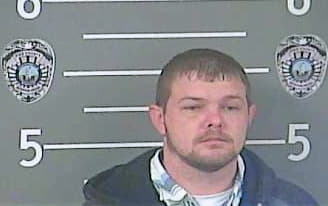 Harris Henry - Pike County, KY 