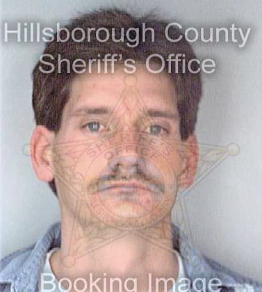 Gavitt James - Hillsborough County, FL 