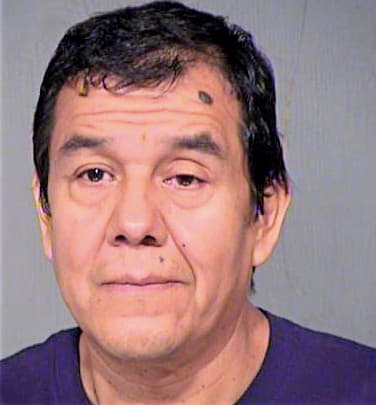 Cisneros Rogelio - Maricopa County, AZ 