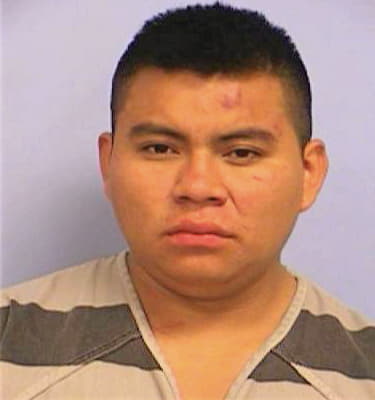 Ramos Romero - Travis County, TX 