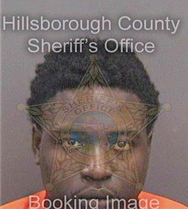 Bolden Ronnie - Hillsborough County, FL 