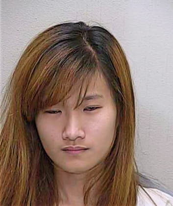 Jo Soyoung - Marion County, FL 