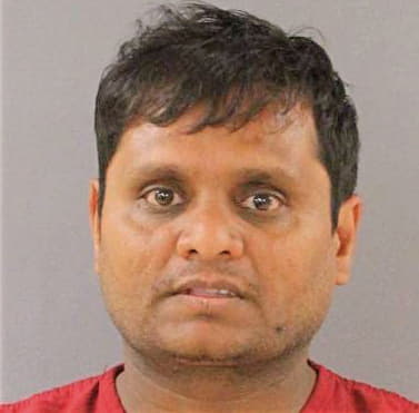 Patel Bharatkumar - Knox County, TN 