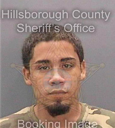 Canales Donnavin - Hillsborough County, FL 