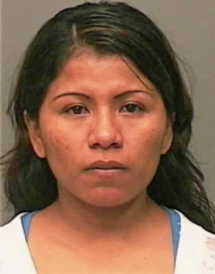 Bruno Leticia - Montgomery County, TN 