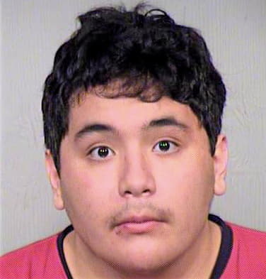 Hernandez Richardo - Maricopa County, AZ 