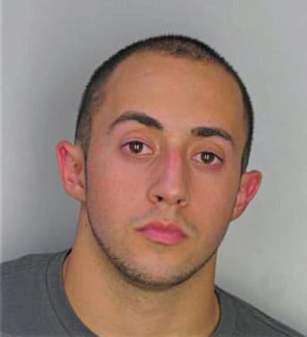 Blanco Andres - Hillsborough County, FL 