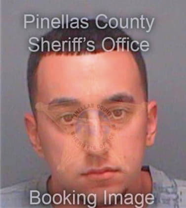 Cotto Anthony - Pinellas County, FL 