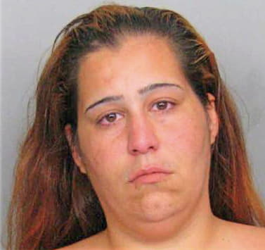Peters Christina - Dade County, FL 