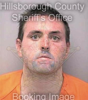 Singletary Joshua - Hillsborough County, FL 
